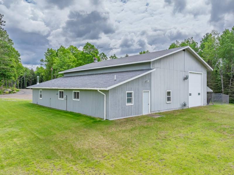 SE 10A On Javen Rd, , Three Lakes,  WI 54562
