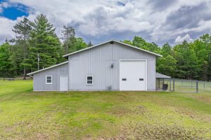 SE 10A On Javen Rd, , Three Lakes,  WI 54562