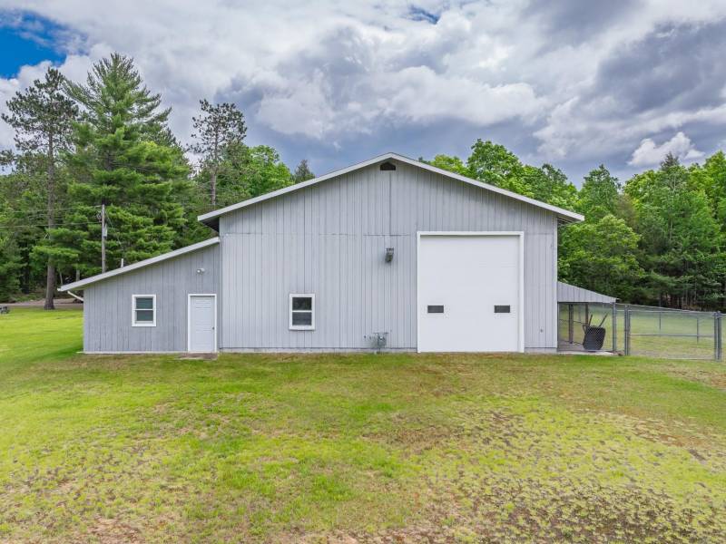 SE 10A On Javen Rd, , Three Lakes,  WI 54562