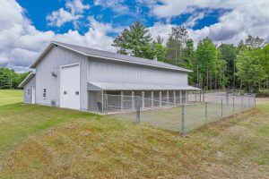 SE 10A On Javen Rd, , Three Lakes,  WI 54562
