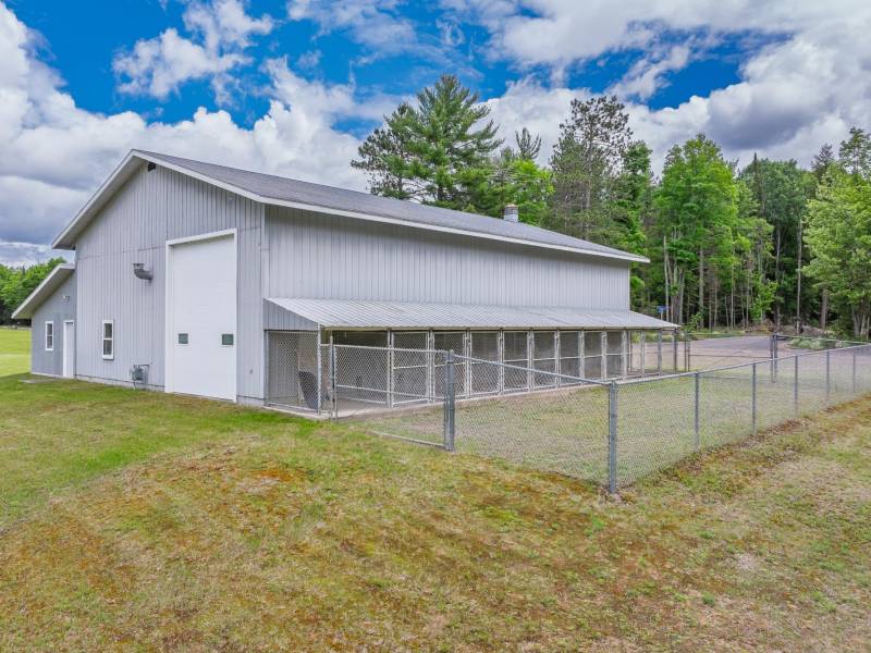 SE 10A On Javen Rd, , Three Lakes,  WI 54562