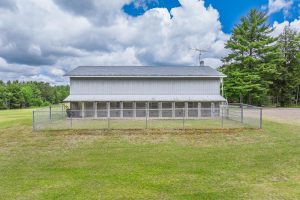 SE 10A On Javen Rd, , Three Lakes,  WI 54562