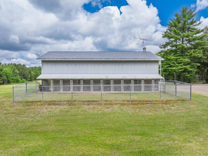 SE 10A On Javen Rd, , Three Lakes,  WI 54562