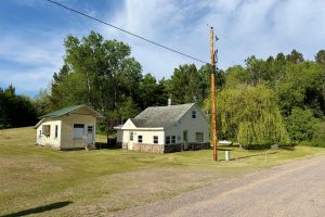 W14905 Parrish Rd, , Gleason,  WI 54435