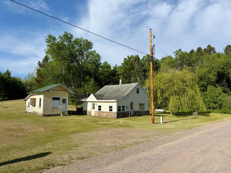 W14905 Parrish Rd, , Gleason,  WI 54435