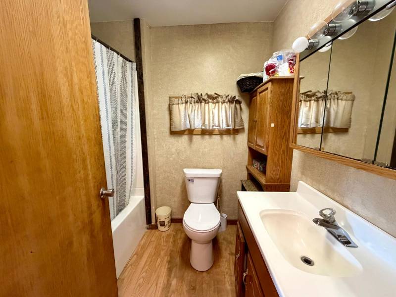 W14905 Parrish Rd, , Gleason,  WI 54435