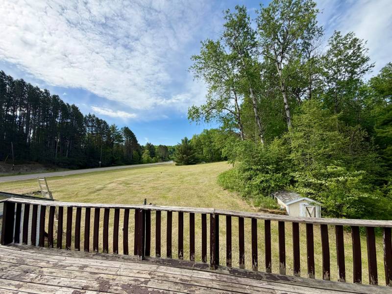 W14905 Parrish Rd, , Gleason,  WI 54435
