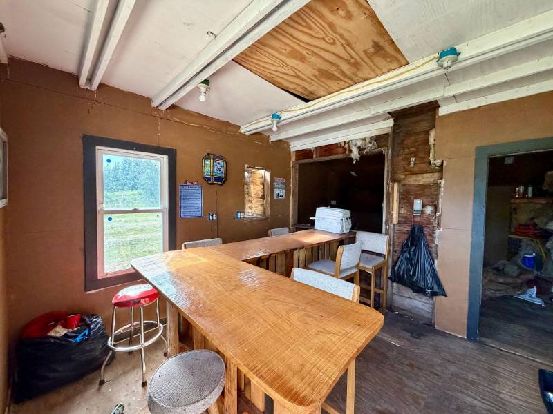 W14905 Parrish Rd, , Gleason,  WI 54435