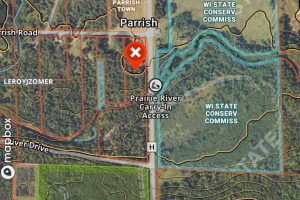 W14905 Parrish Rd, , Gleason,  WI 54435