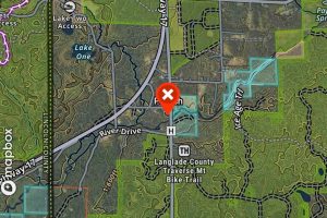 W14905 Parrish Rd, , Gleason,  WI 54435