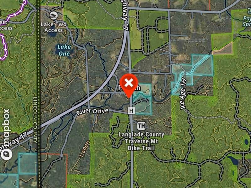 W14905 Parrish Rd, , Gleason,  WI 54435