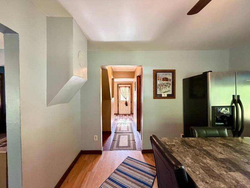 W14905 Parrish Rd, , Gleason,  WI 54435