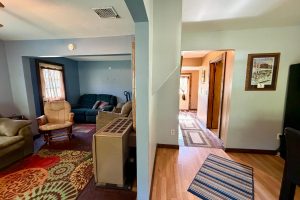 W14905 Parrish Rd, , Gleason,  WI 54435