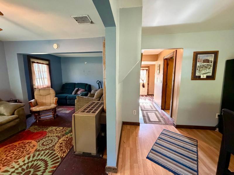 W14905 Parrish Rd, , Gleason,  WI 54435