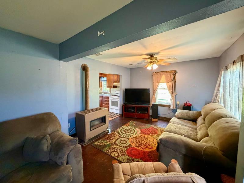 W14905 Parrish Rd, , Gleason,  WI 54435