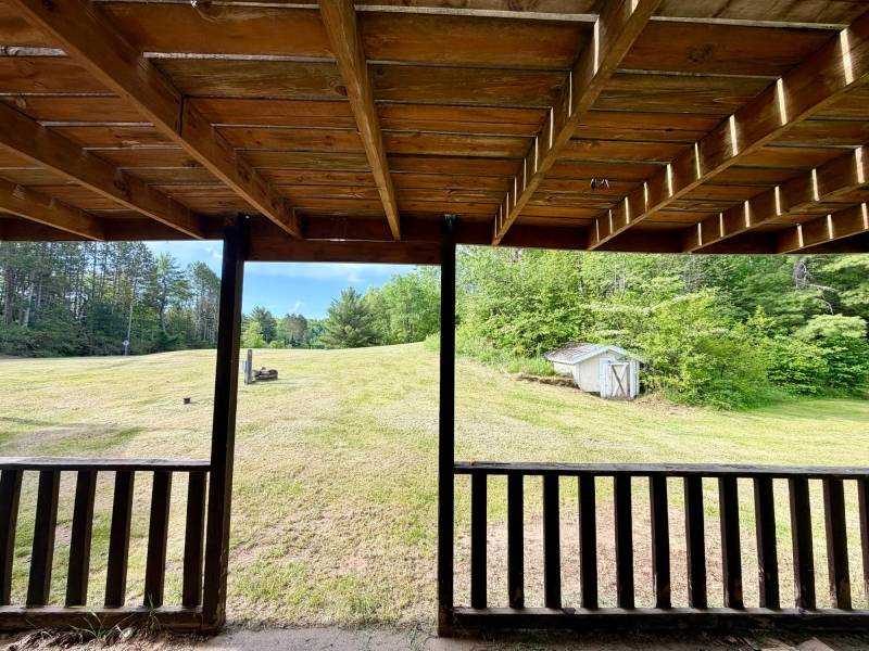 W14905 Parrish Rd, , Gleason,  WI 54435