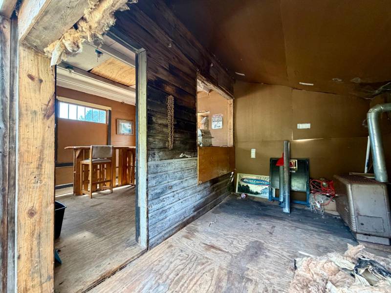 W14905 Parrish Rd, , Gleason,  WI 54435