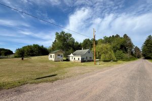 W14905 Parrish Rd, , Gleason,  WI 54435