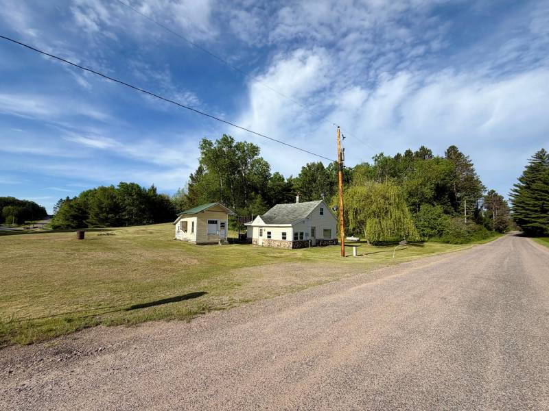 W14905 Parrish Rd, , Gleason,  WI 54435
