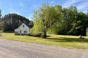 W14905 Parrish Rd, , Gleason,  WI 54435