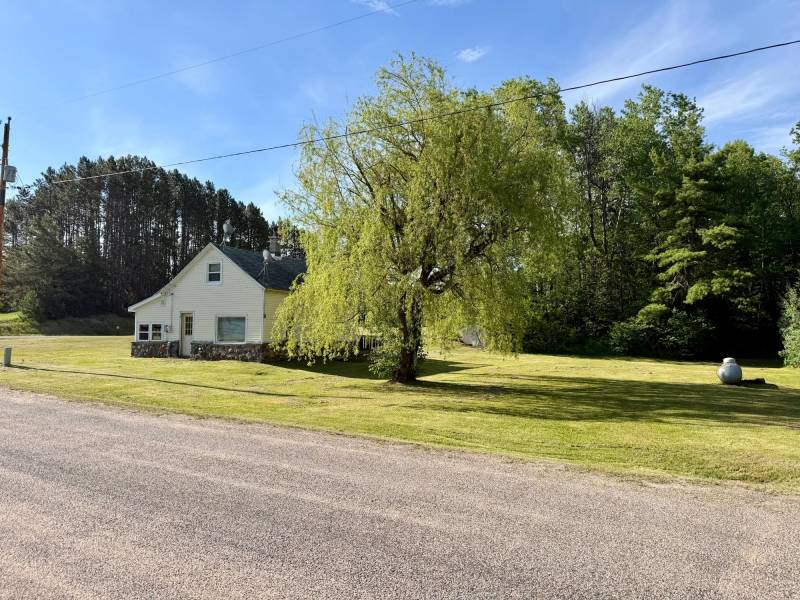 W14905 Parrish Rd, , Gleason,  WI 54435
