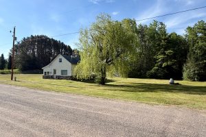 W14905 Parrish Rd, , Gleason,  WI 54435