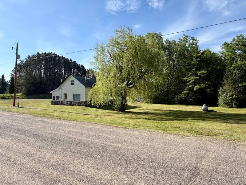 W14905 Parrish Rd, , Gleason,  WI 54435