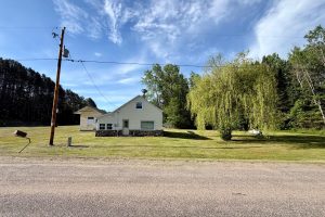W14905 Parrish Rd, , Gleason,  WI 54435