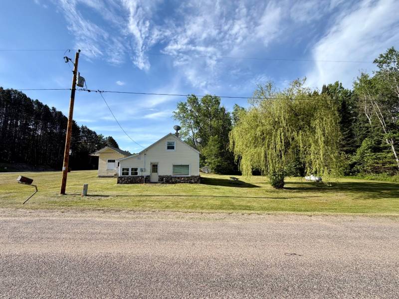 W14905 Parrish Rd, , Gleason,  WI 54435
