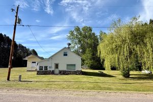 W14905 Parrish Rd, , Gleason,  WI 54435