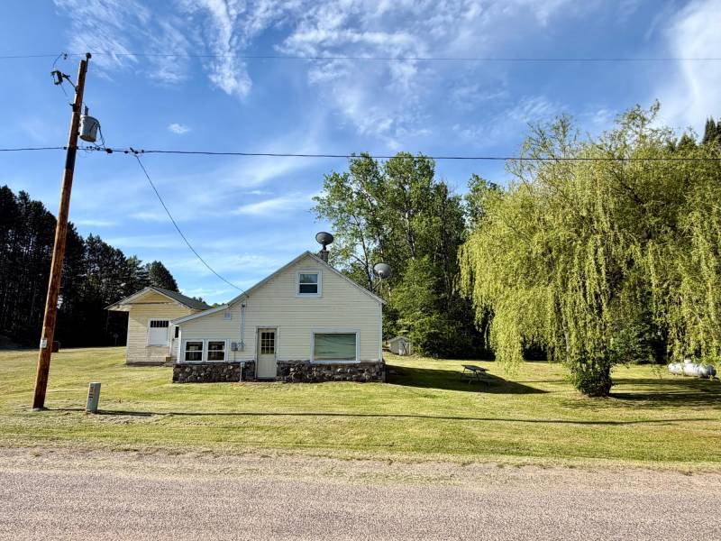 W14905 Parrish Rd, , Gleason,  WI 54435