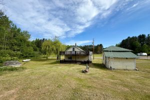 W14905 Parrish Rd, , Gleason,  WI 54435