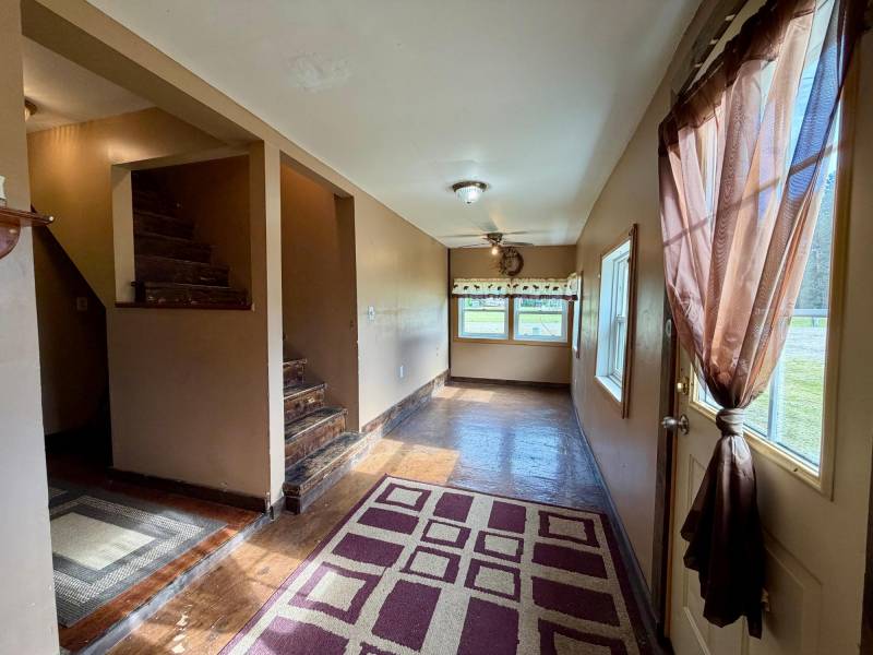W14905 Parrish Rd, , Gleason,  WI 54435