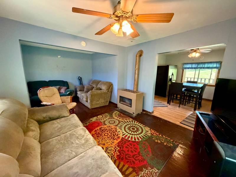 W14905 Parrish Rd, , Gleason,  WI 54435
