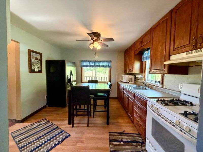 W14905 Parrish Rd, , Gleason,  WI 54435