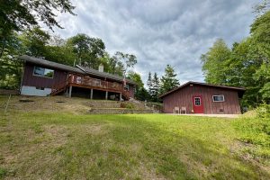 W5577 Beach Rd, , Bradley,  WI 54487 USA