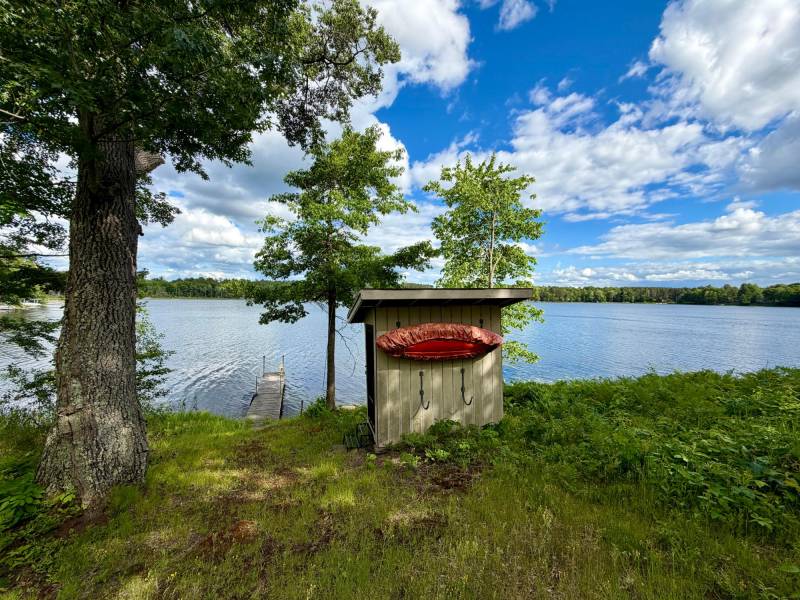 W5577 Beach Rd, , Bradley,  WI 54487 USA