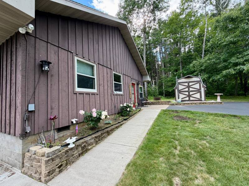 W5577 Beach Rd, , Bradley,  WI 54487 USA