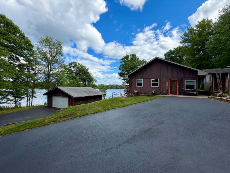 W5577 Beach Rd, , Bradley,  WI 54487 USA