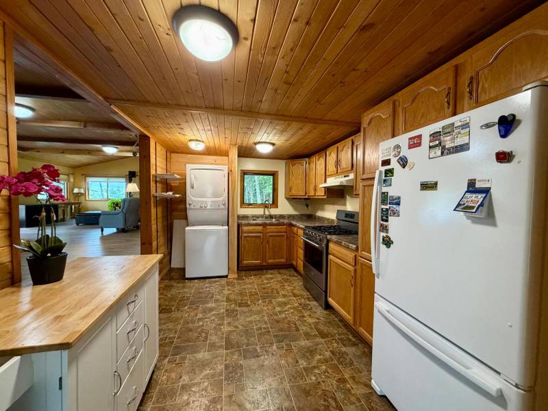 W5577 Beach Rd, , Bradley,  WI 54487 USA