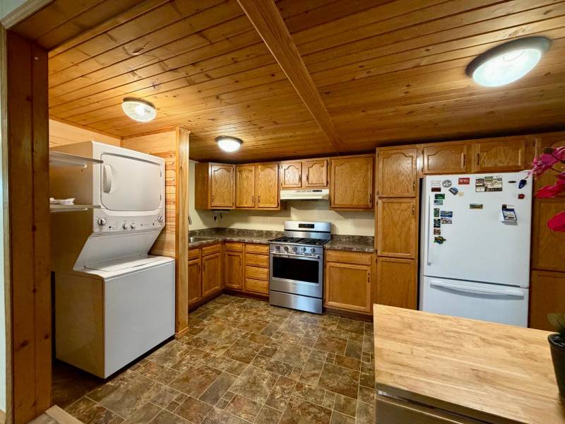 W5577 Beach Rd, , Bradley,  WI 54487 USA