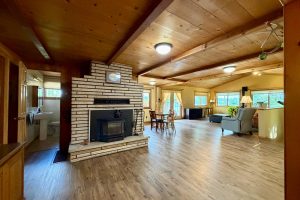 W5577 Beach Rd, , Bradley,  WI 54487 USA