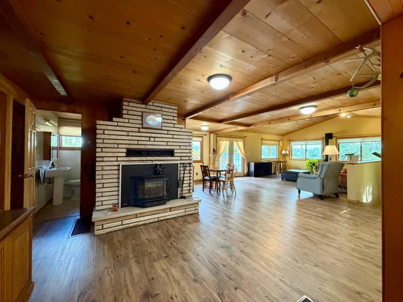 W5577 Beach Rd, , Bradley,  WI 54487 USA