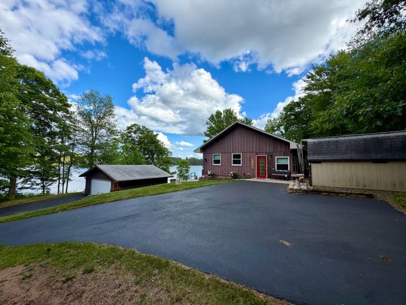 W5577 Beach Rd, , Bradley,  WI 54487 USA