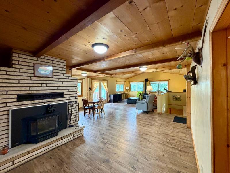 W5577 Beach Rd, , Bradley,  WI 54487 USA