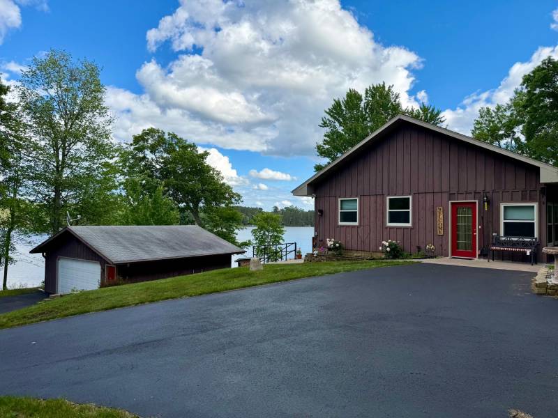 W5577 Beach Rd, , Bradley,  WI 54487 USA
