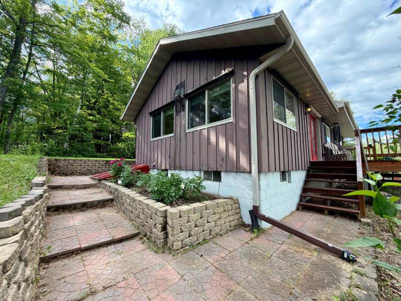W5577 Beach Rd, , Bradley,  WI 54487 USA