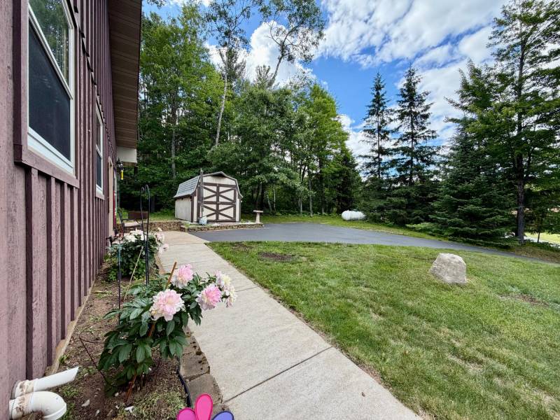 W5577 Beach Rd, , Bradley,  WI 54487 USA