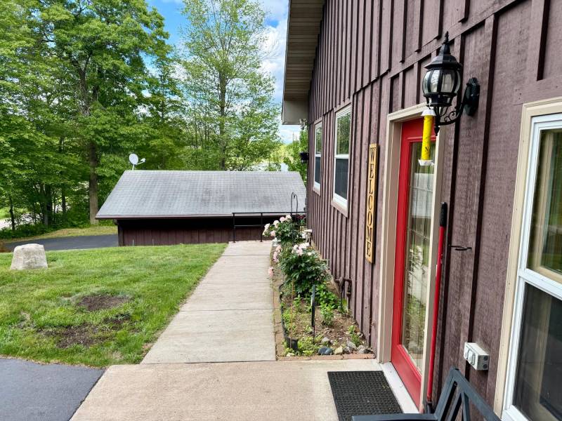 W5577 Beach Rd, , Bradley,  WI 54487 USA