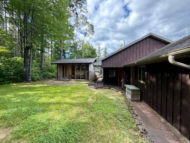 W5577 Beach Rd, , Bradley,  WI 54487 USA